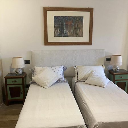 Casa Margheri 산지미냐노 외부 사진